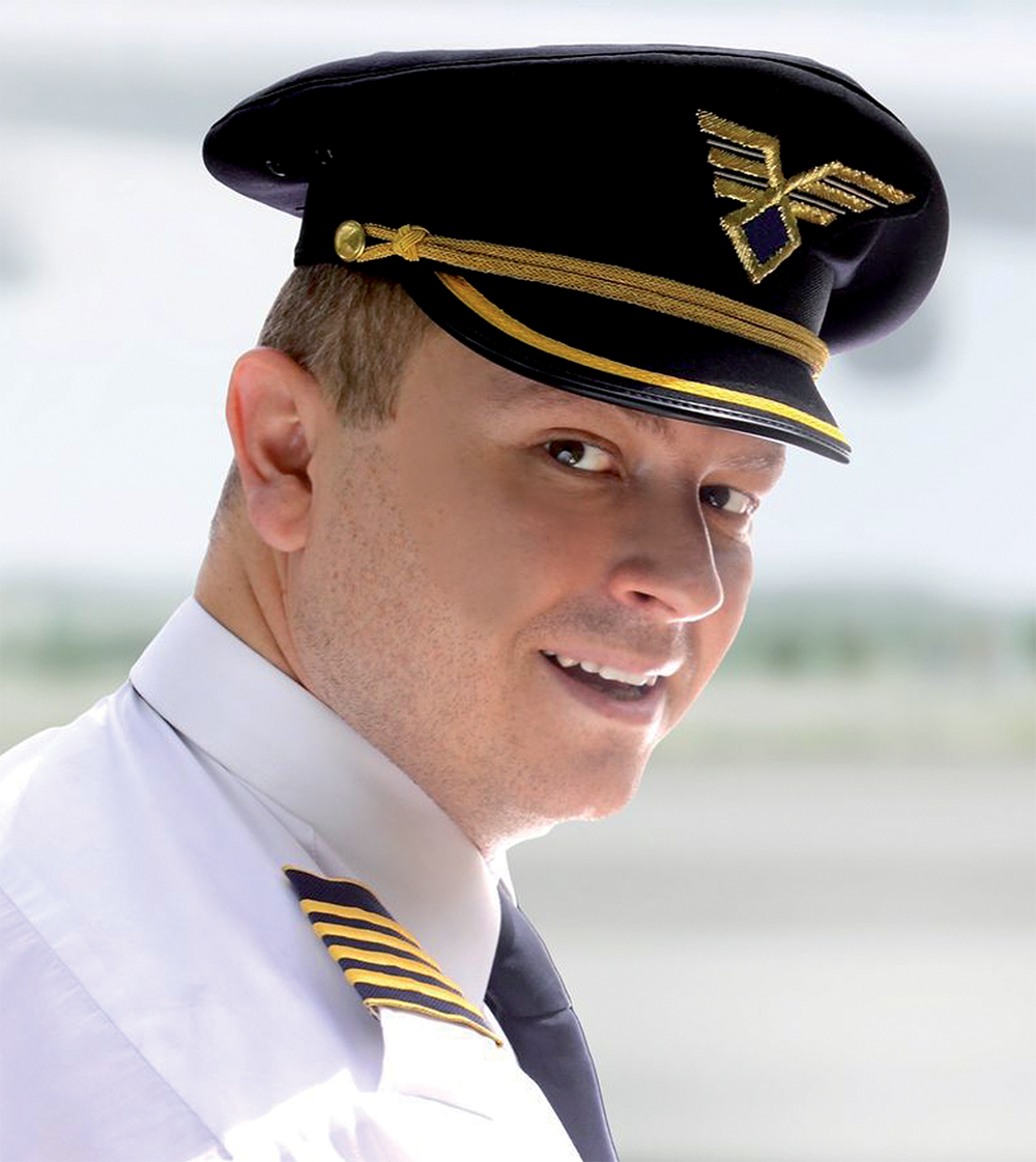 ISAT-Pilot
