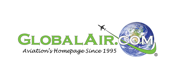 Globalair logo