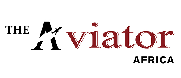 The Aviator Africa logo