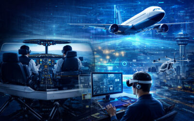 Dubai International Summit for Aviation Training (ISAT)