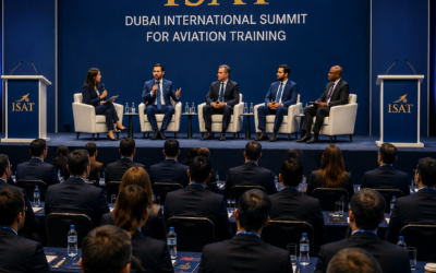 ISAT 2026 – Conference Programme is Taking Shape